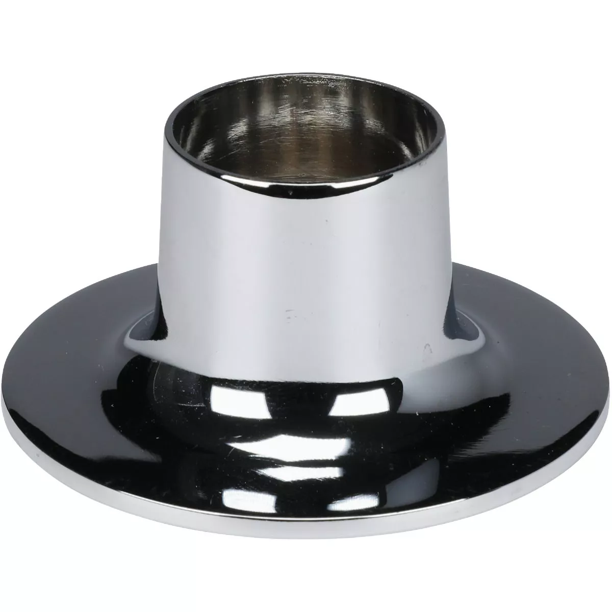 Danco 1 In. Chrome Plated Chrome-Plated Flange