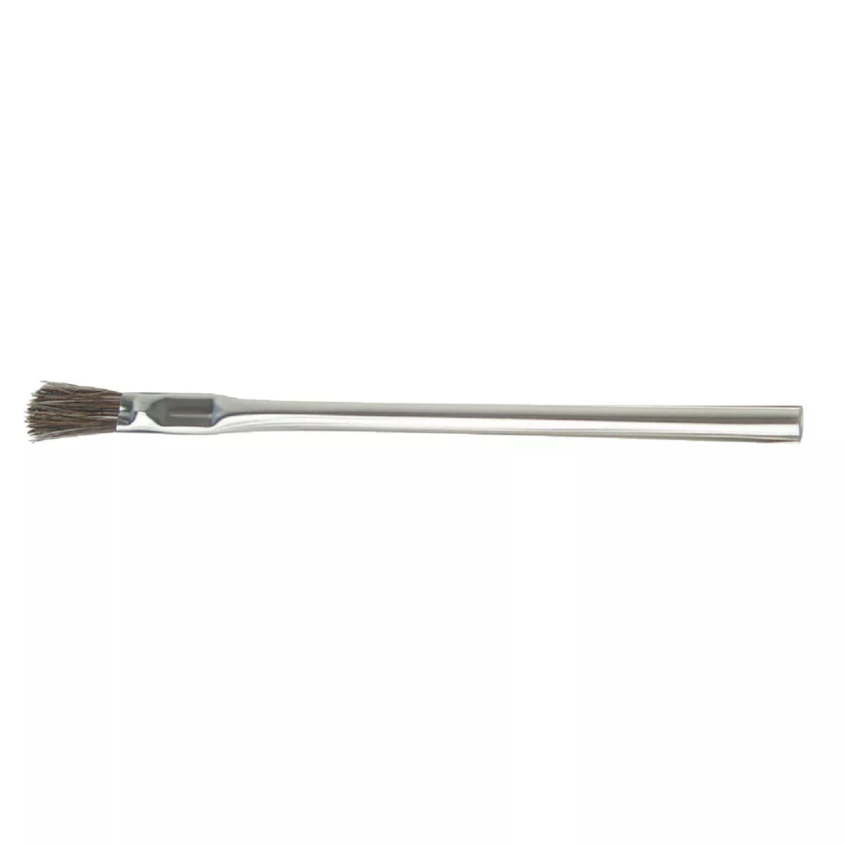 Do it No. 2 5-1/4 In. x 3/8 In. Acid Flux Brush