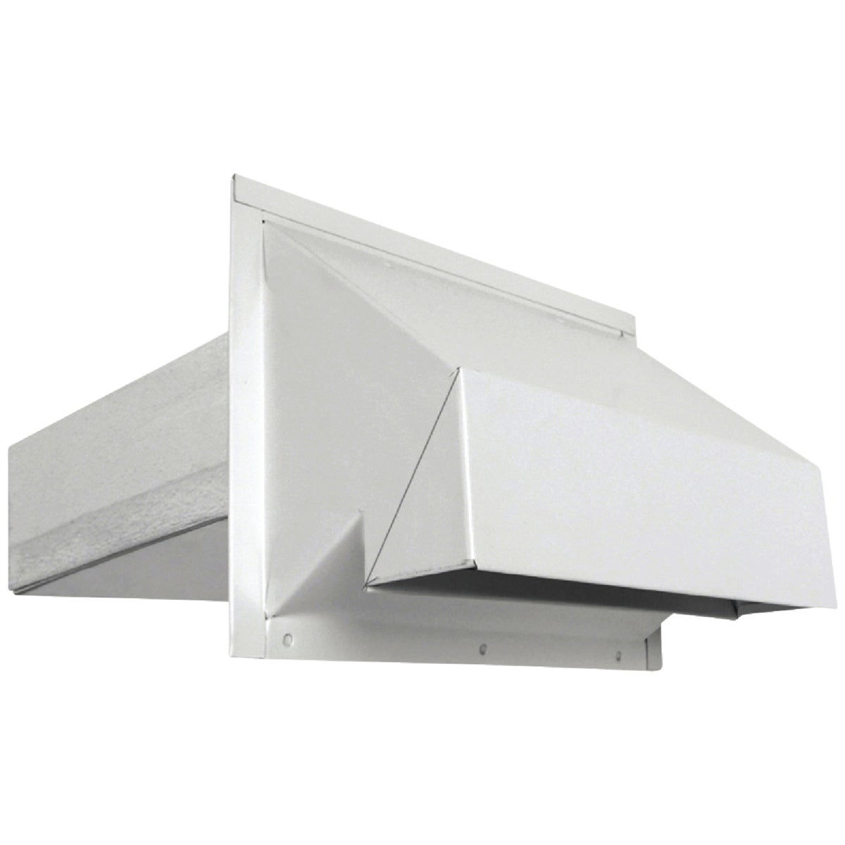 Imperial 31/4 In. x 10 In. R2 Pro Range Wall Vent Cap Do it Best