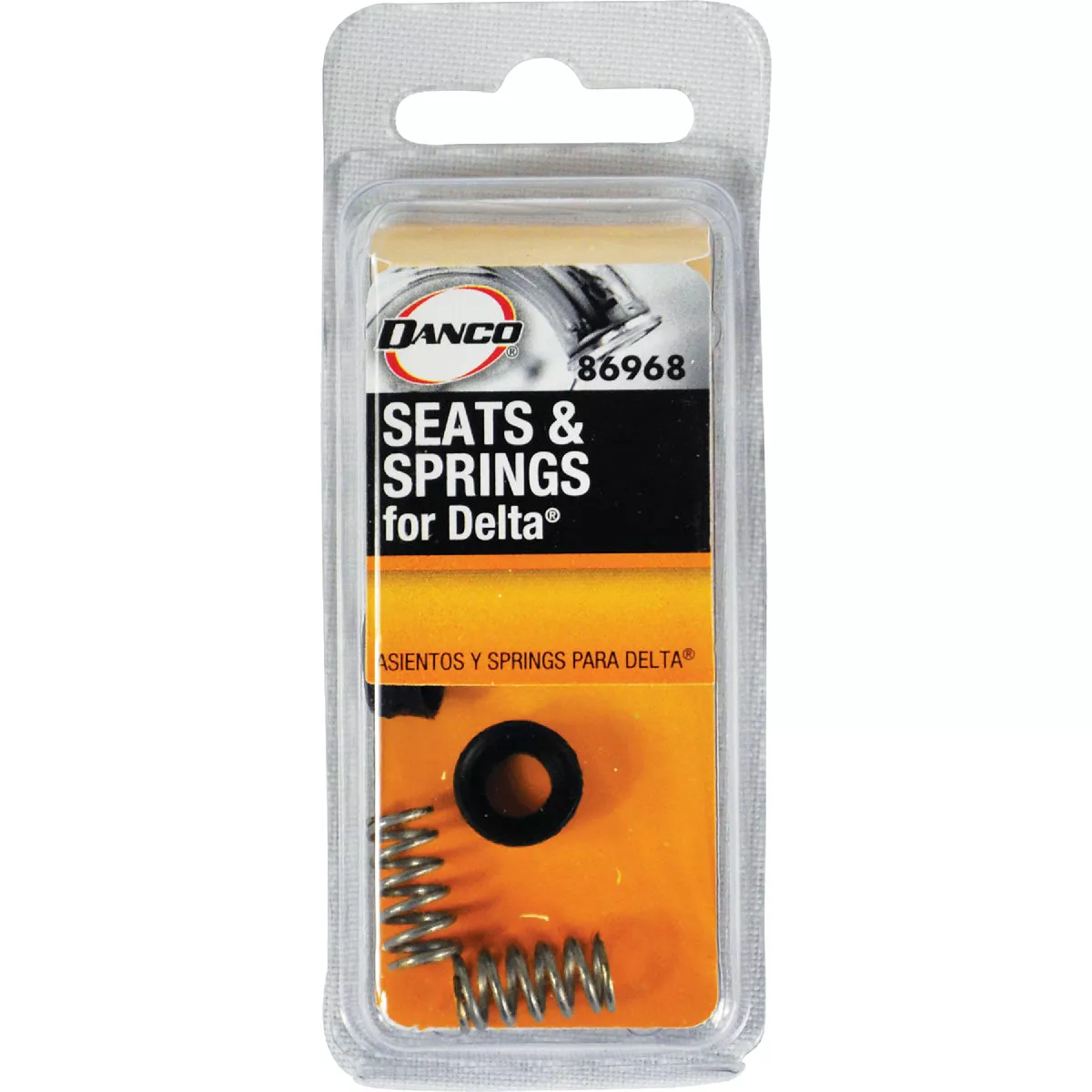 Delta Universal Faucet Repair Kit - photo 2