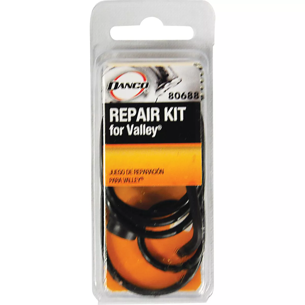 Danco Valley, Single Handle Rubber, Metal Faucet Repair Kit - photo 2