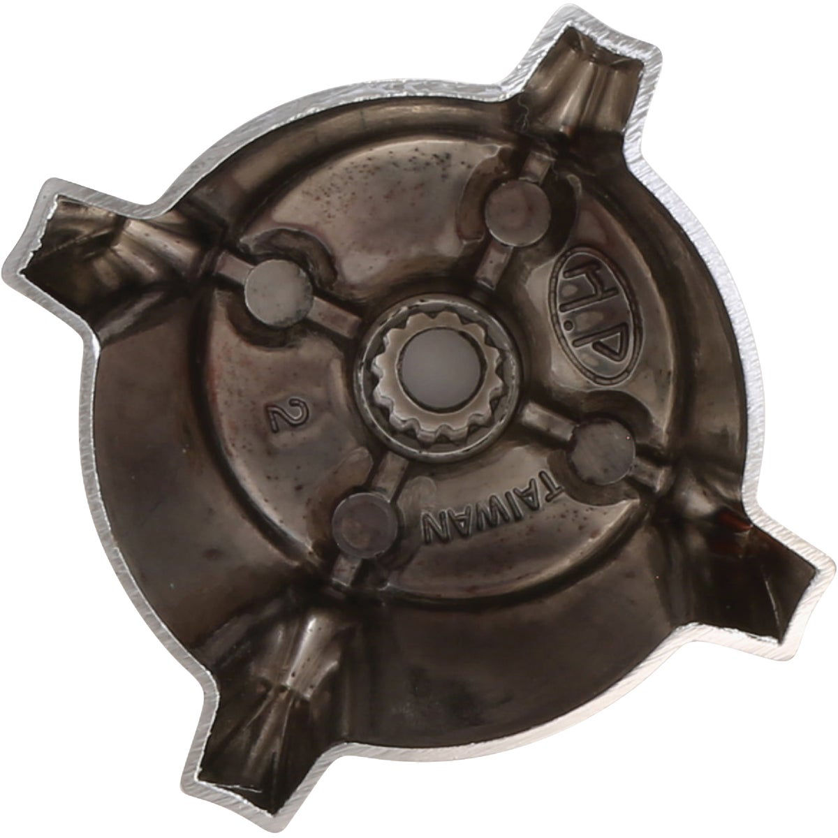 Danco Replacement Diverter Chrome Faucet Handle for Price Pfister