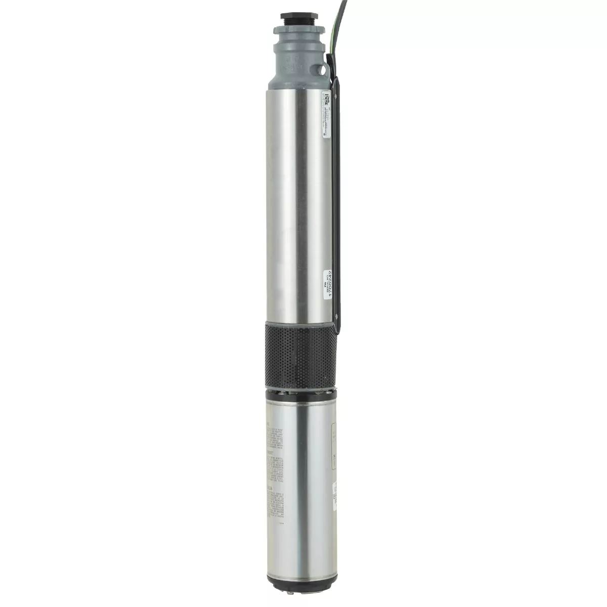 Star Water Systems 3/4 HP Submersible Well Pump, 2W 230V