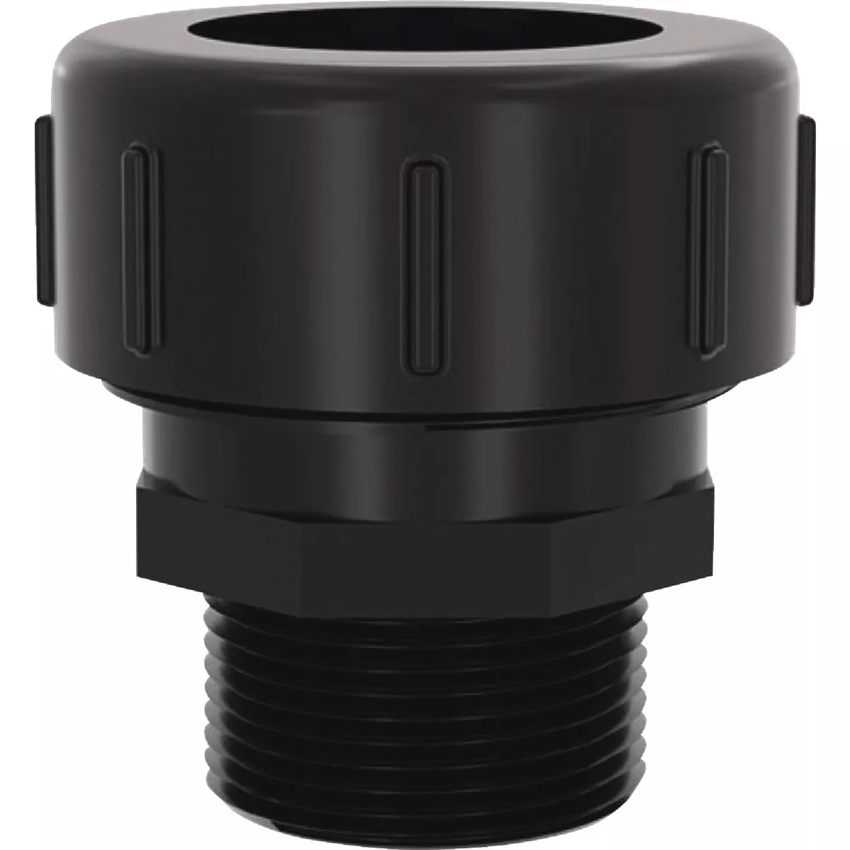K2 1-1/2 In. Sump & Effluent Pump Quick-Connect Fitting - photo 5