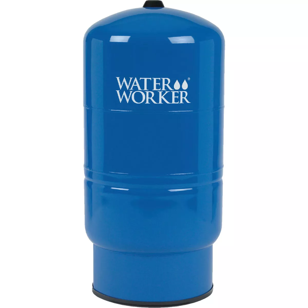 Water Worker 32 Gal. Vertical Pre-Charged Well Pressure Tank