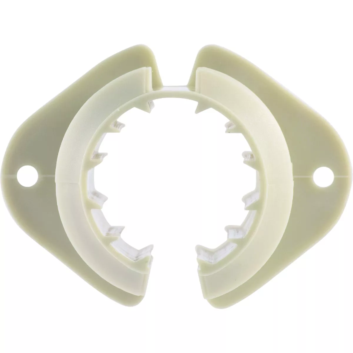 HoldRite 3/4 In. CTS Plastic Through-Stud Tube Isolator Insert (10-Pack) - photo 3
