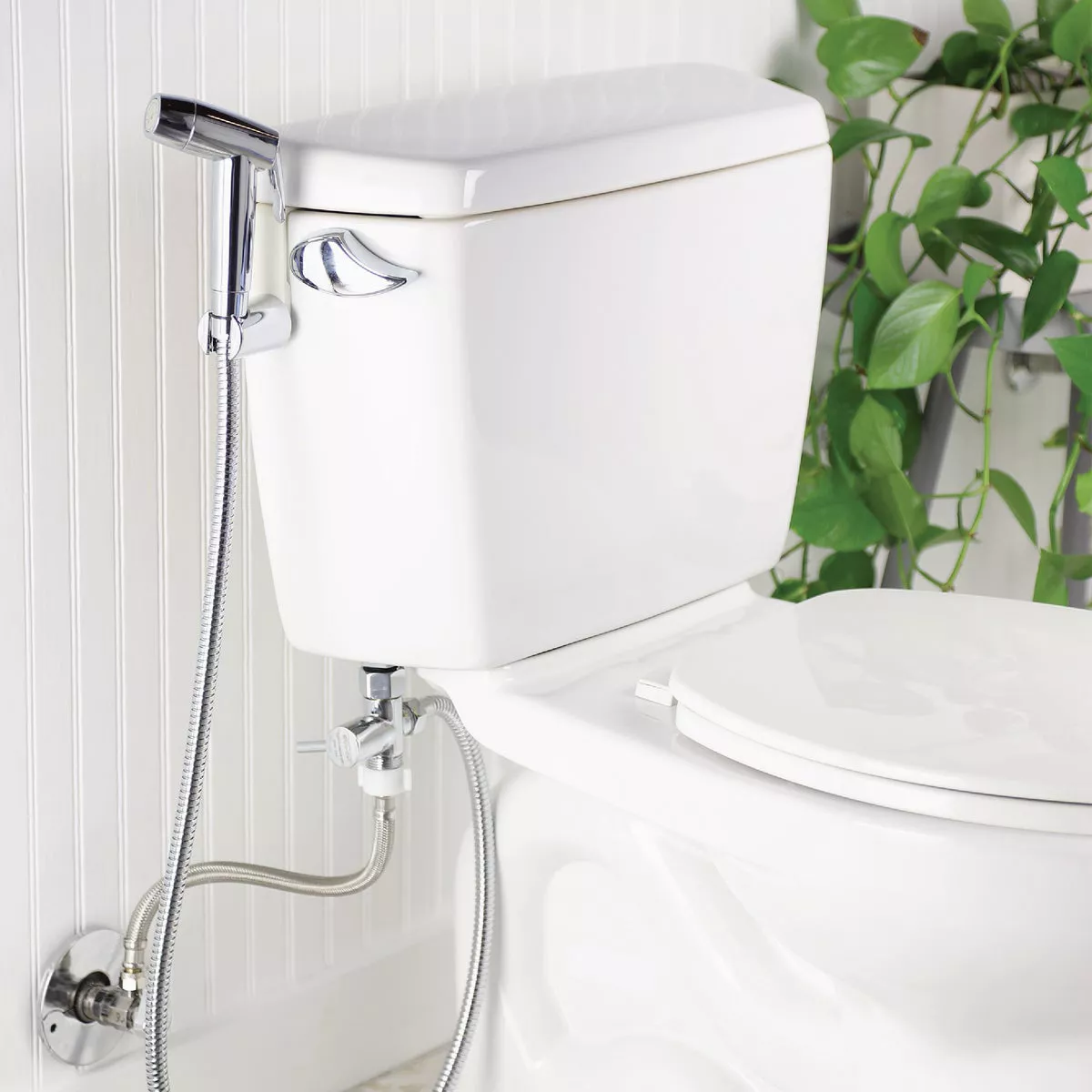 Brondell CleanSpa Easy Hand Held Bidet Sprayer - photo 2