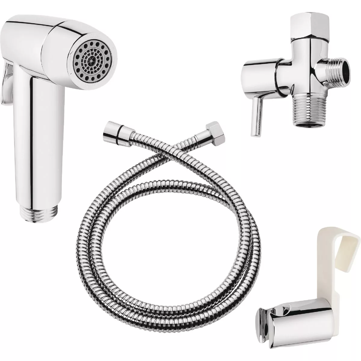 Brondell CleanSpa Easy Hand Held Bidet Sprayer - photo 4