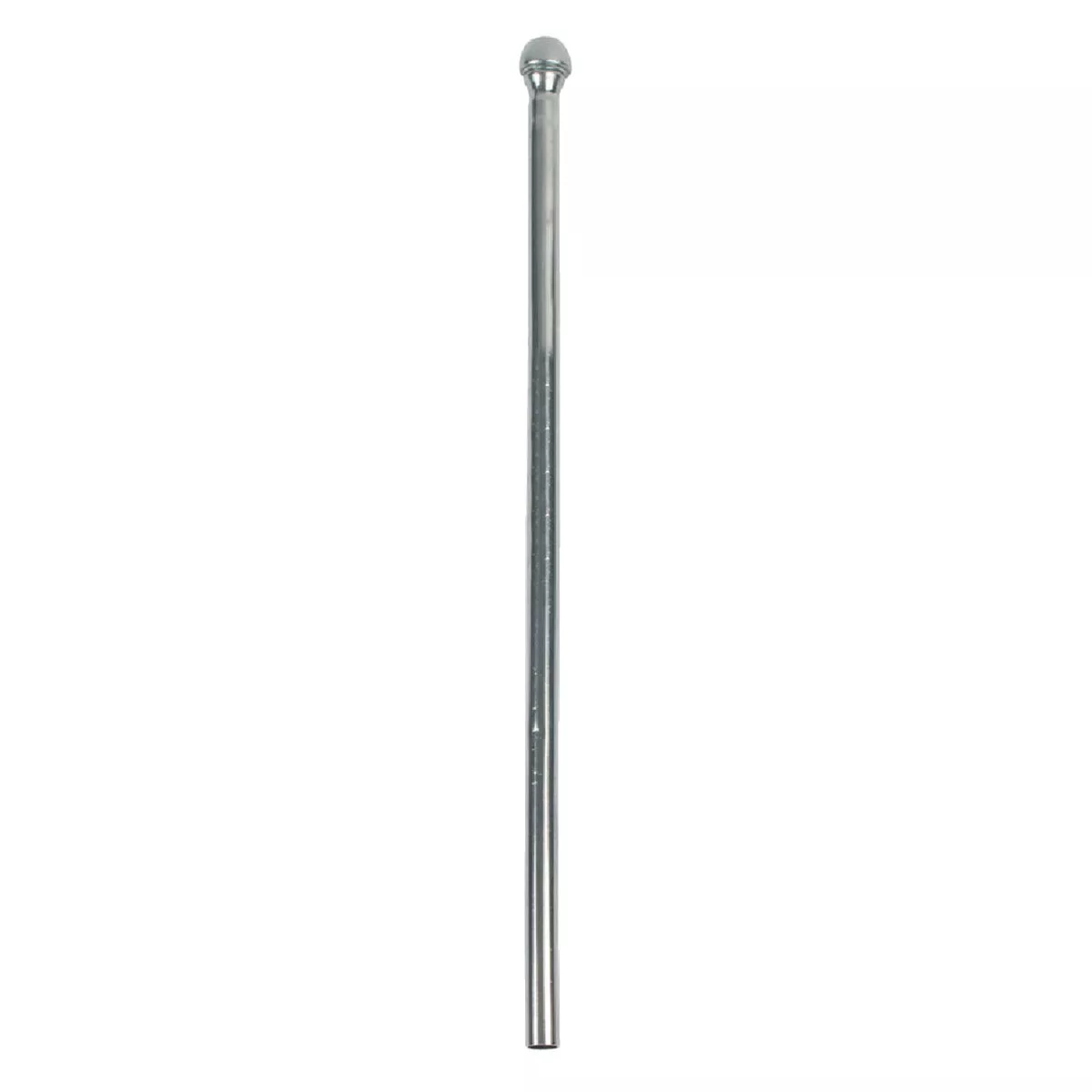 PlumbShop 3/8 In. OD X 20 In. L Faucet Supply Tube