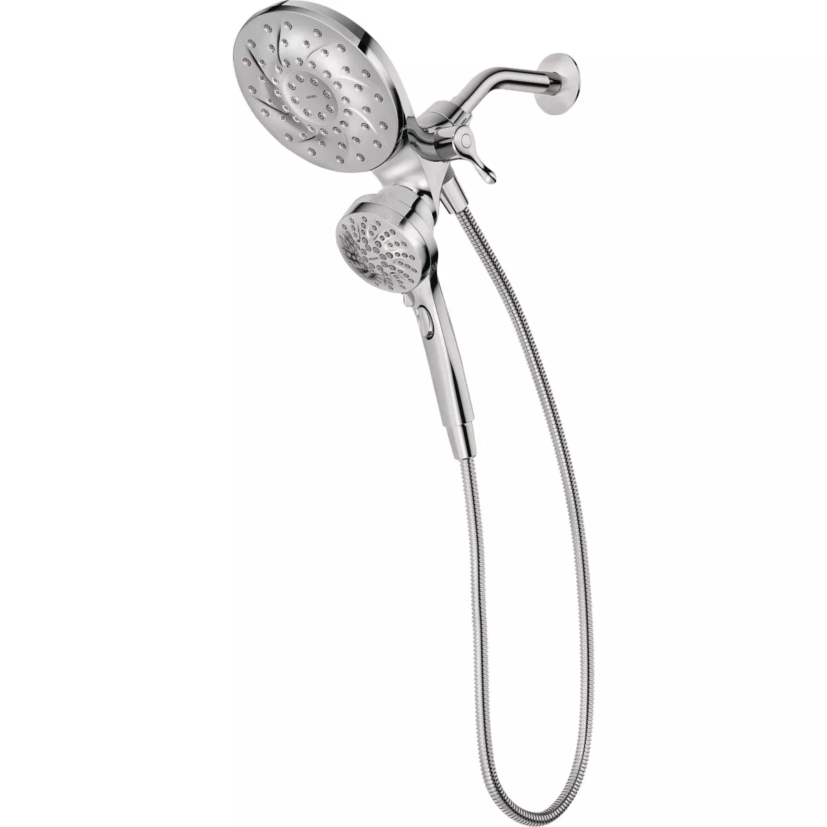 Moen Engage Handheld Showerhead hotsell with Magnetix