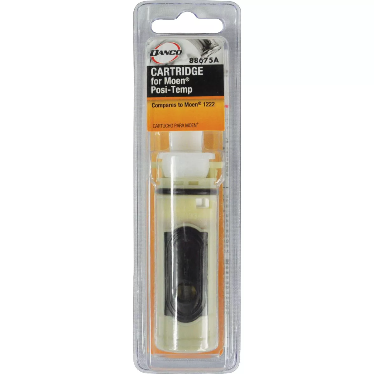 Danco Faucet Cartridge for Moen Posi-Temp - photo 2