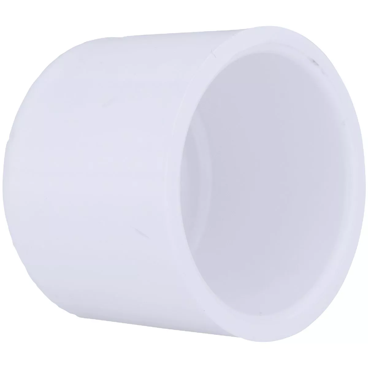 Charlotte Pipe 1-1/4 In. Schedule 40 Pressure Slip PVC Cap