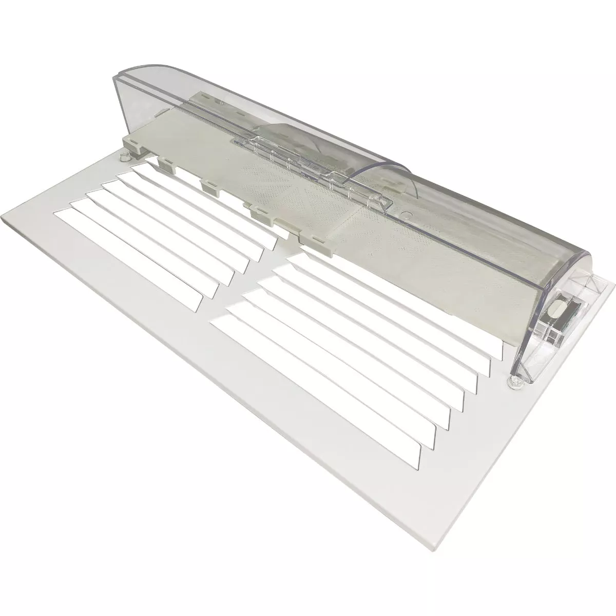 Frost King 10 In. to 14 In. Heat and Air Deflector - photo 2