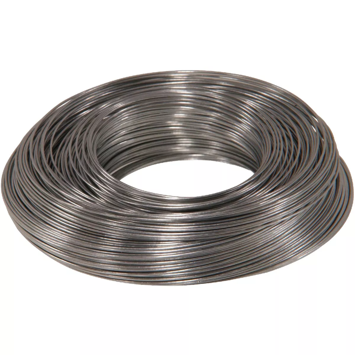 Hillman Anchor Wire 250 Ft. 24 Ga. Galvanized Steel General Purpose Wire