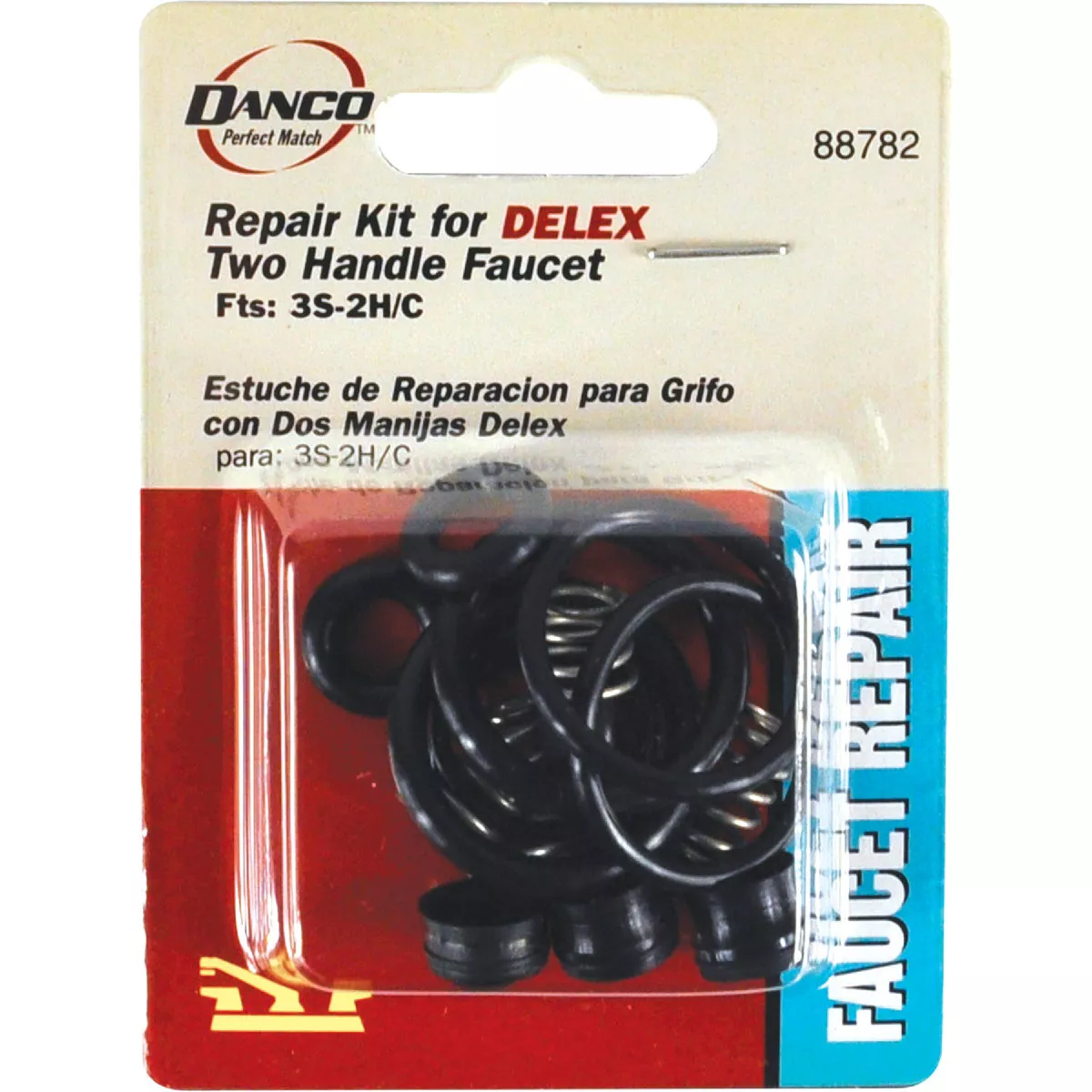 Danco Faucet Repair Kit for Delex - photo 2