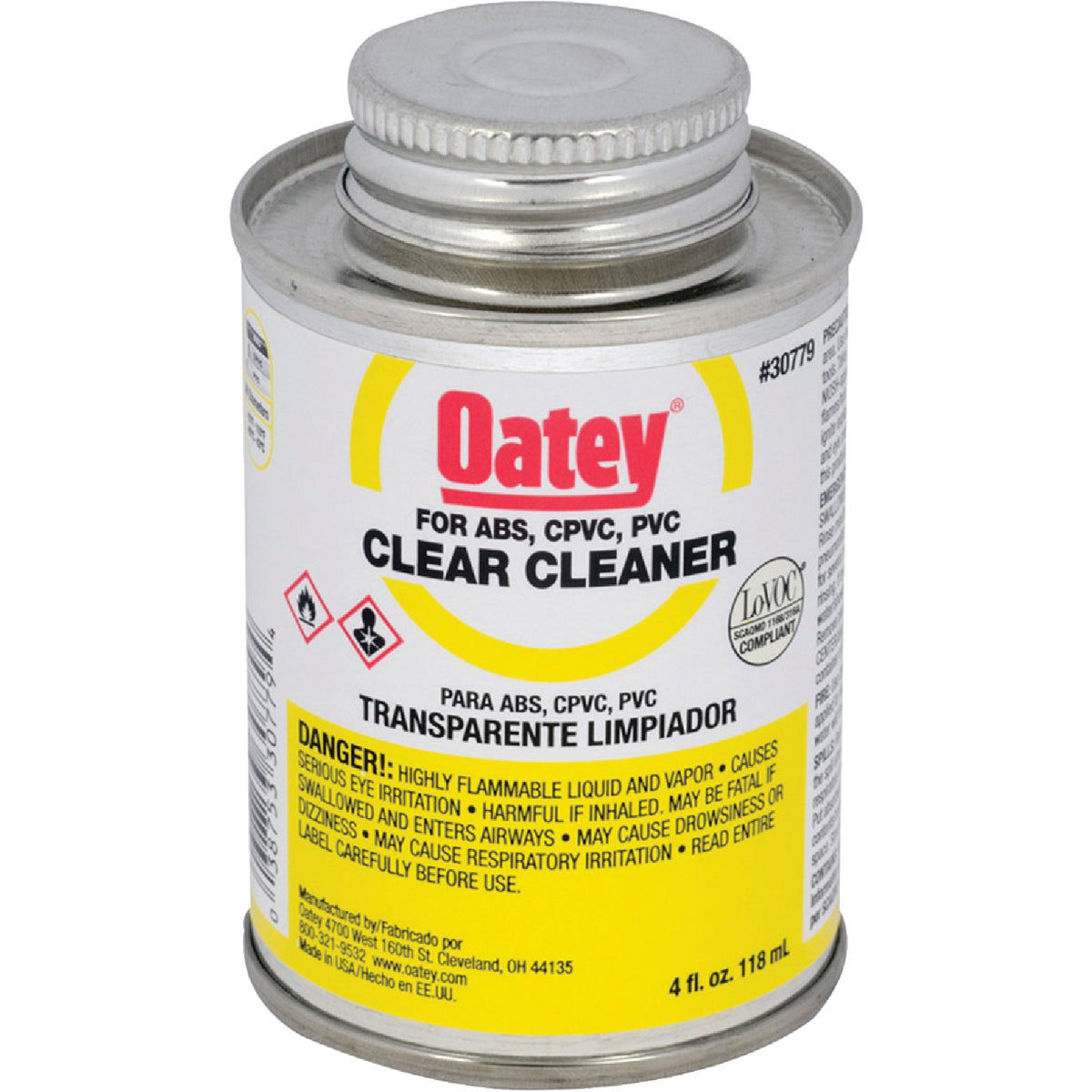 PVC Cleaner | True Value Hardware