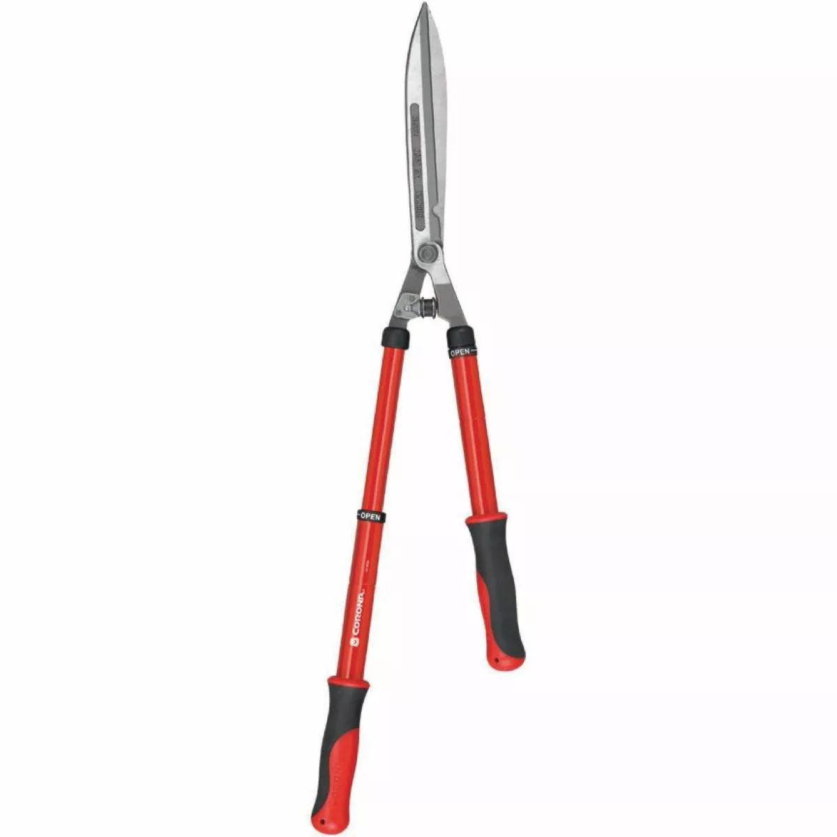 Corona 10 In. Extendable Hedge Shear-