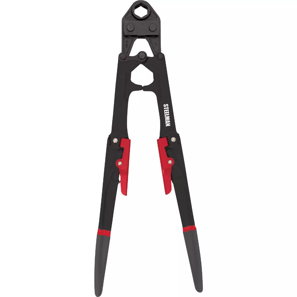Steelman 1 In. Folding Copper Fitting Press Tool