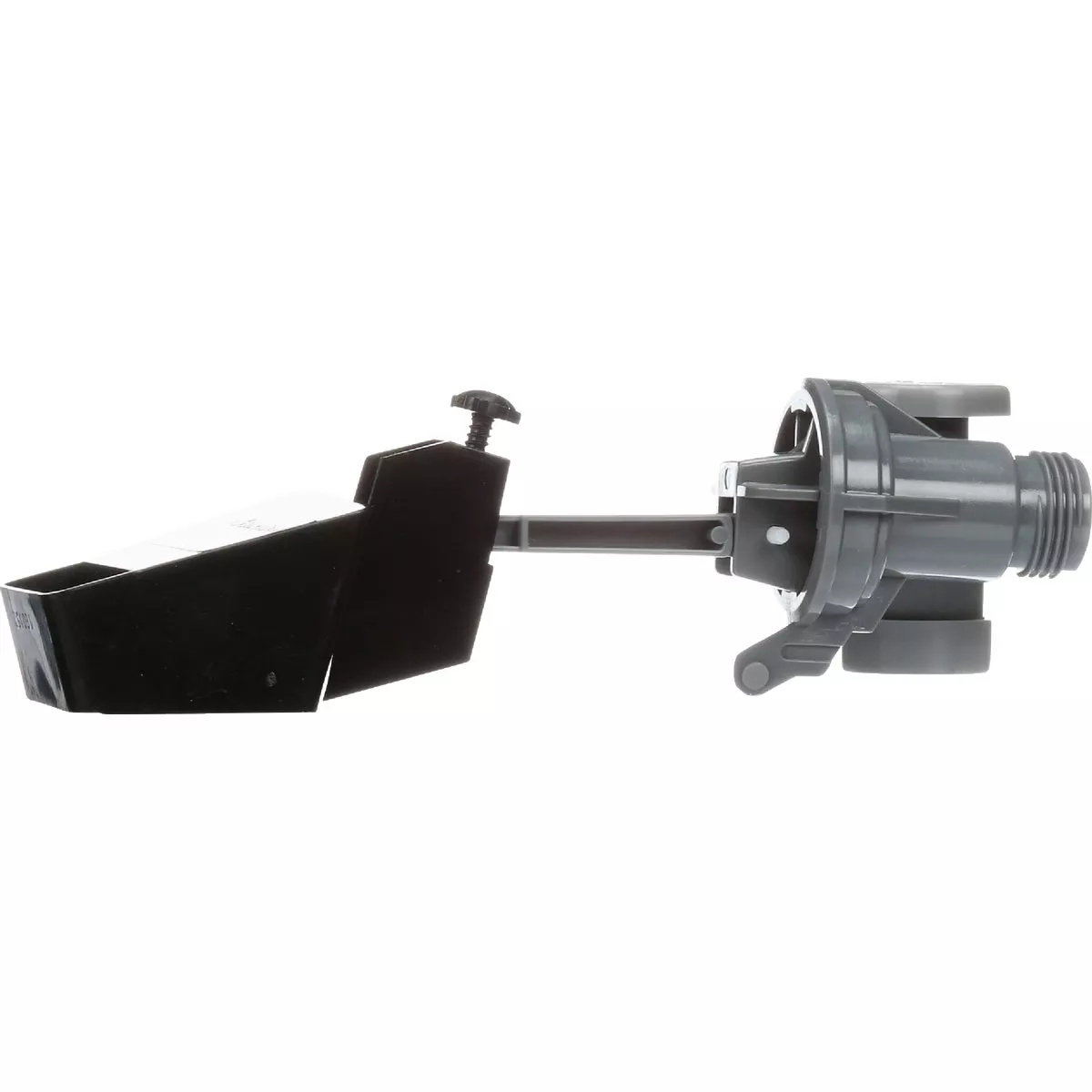 Fluidmaster Flapperless Fill Valve - photo 4