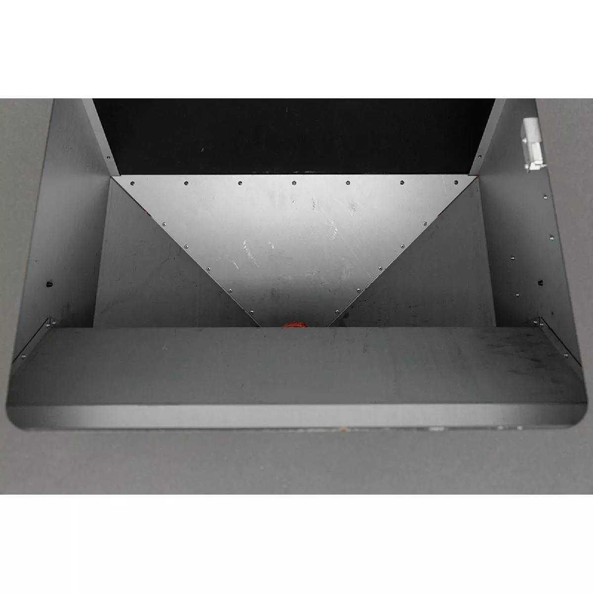 US Stove 1700 Sq. Ft. Pellet Stove with 90 Lb. Hopper - photo 6