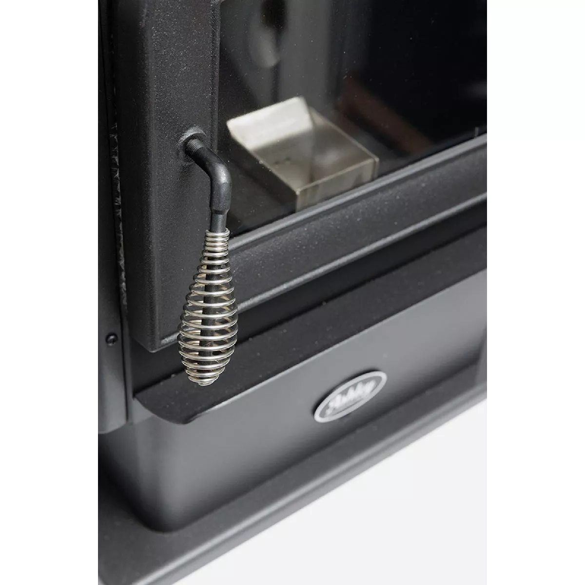 US Stove 1700 Sq. Ft. Pellet Stove with 90 Lb. Hopper - photo 5