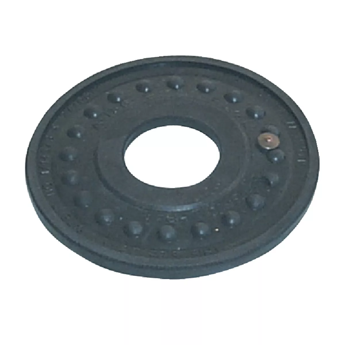 Sloan Rubber Diaphragm - photo 2