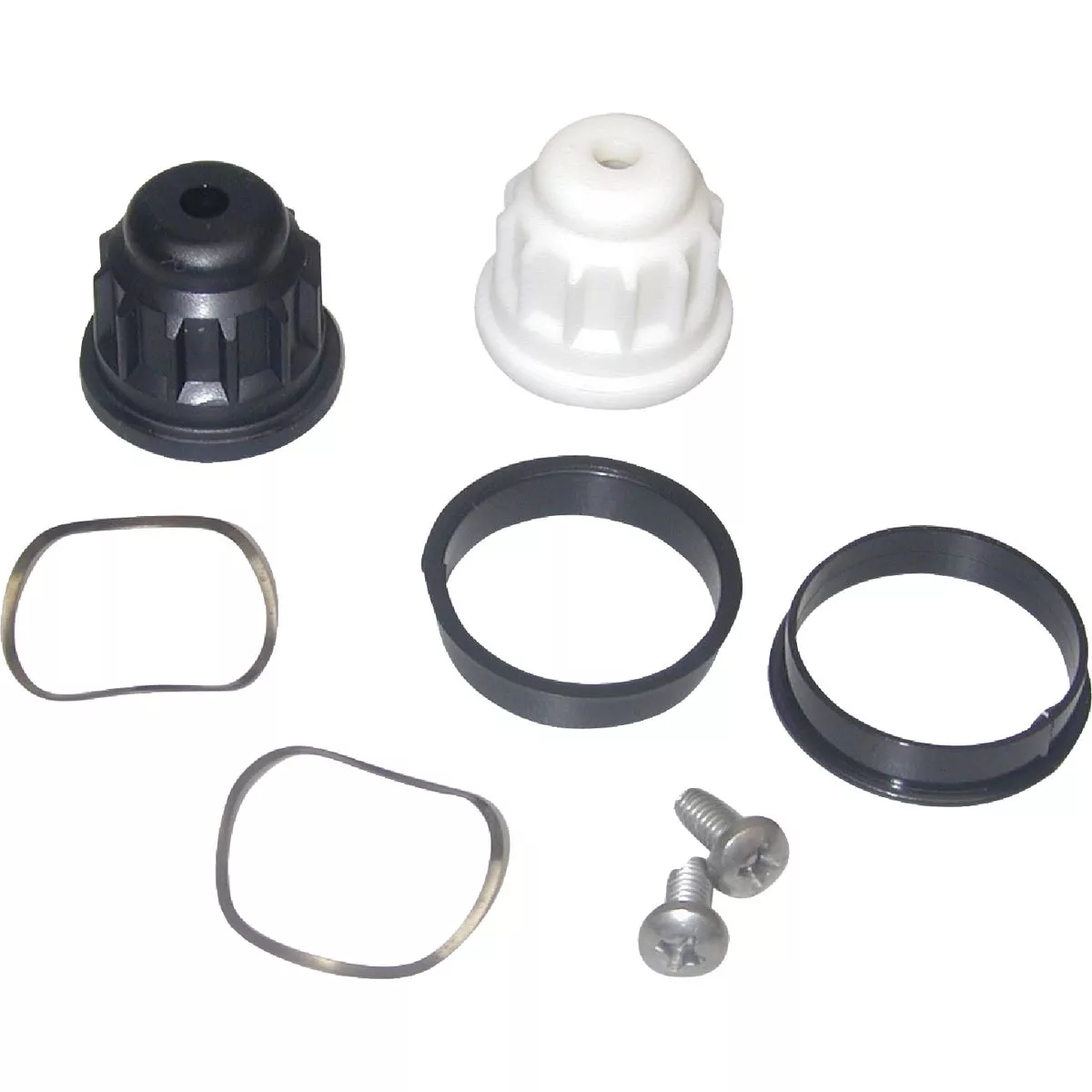 Moen Monticello 2-Handle Adapter Kit