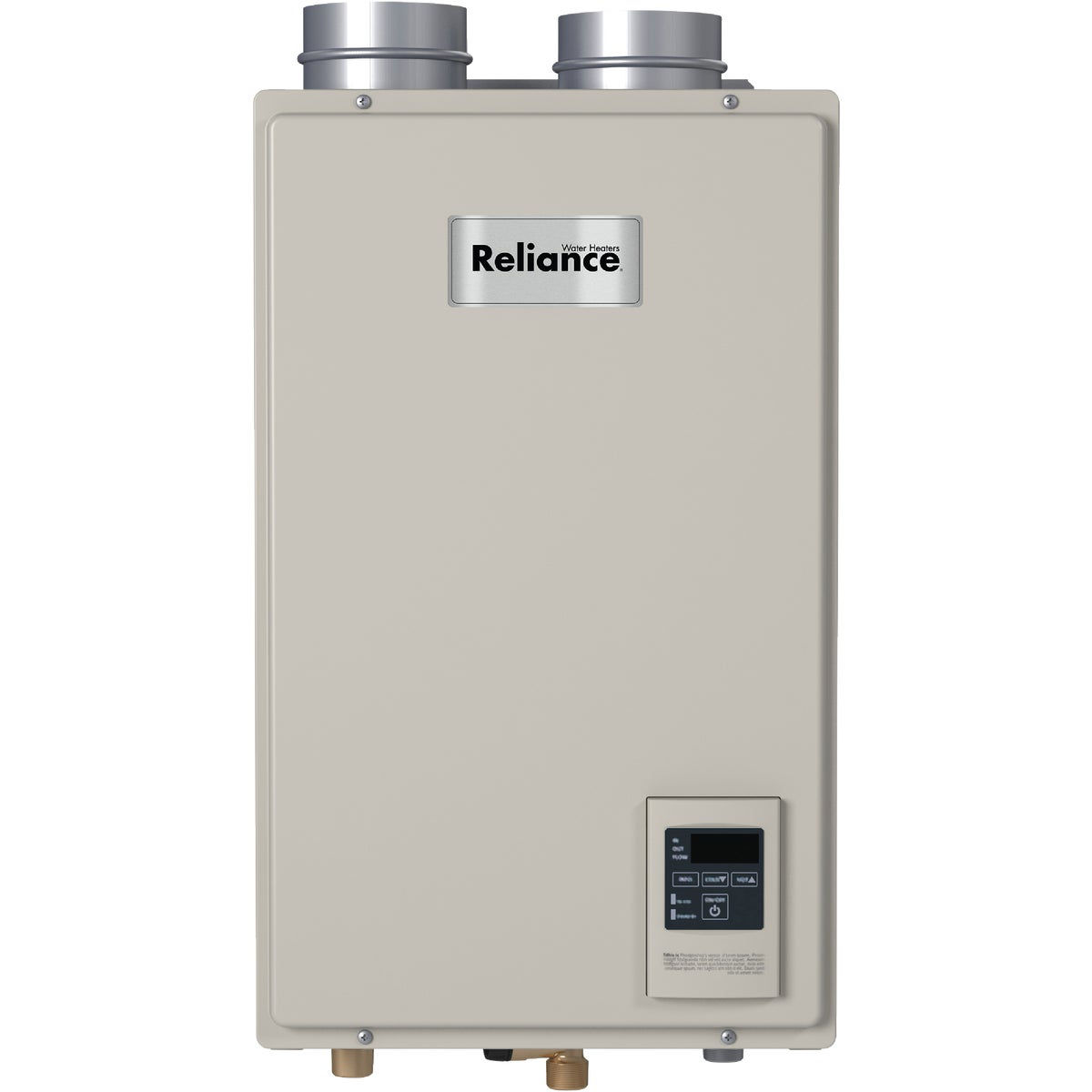 Gas Water Heaters