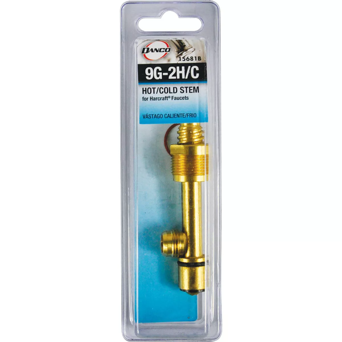 Danco Hot/Cold Water Stem for Harcraft Bath | True Value Hardware