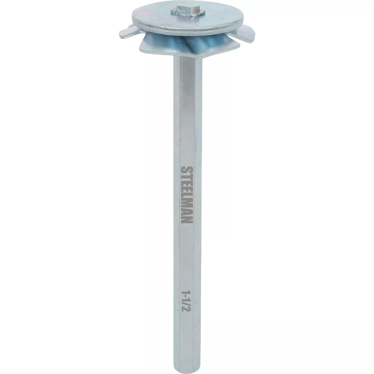 Steelman 1-1/2 In. PVC Pipe Reamer
