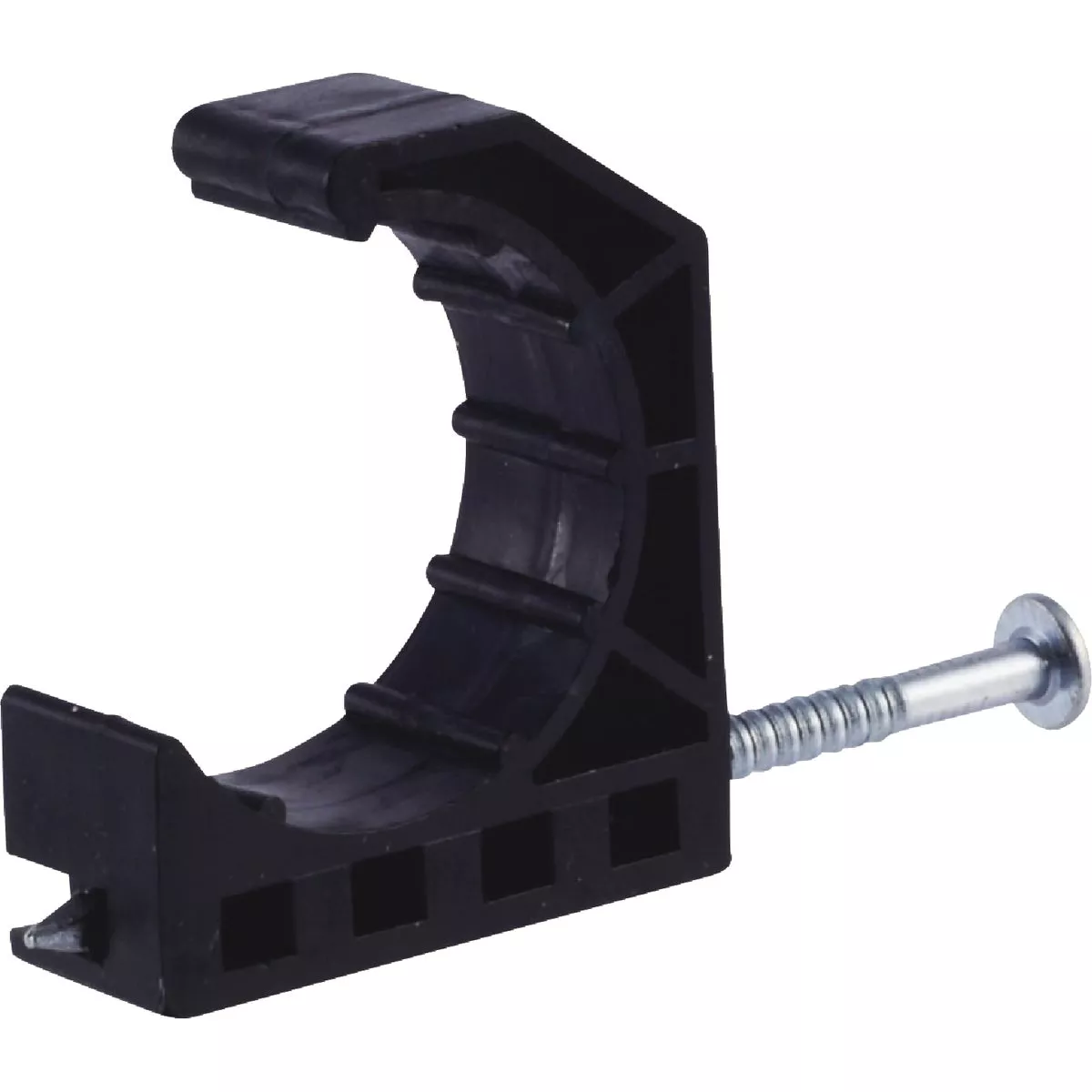 HoldRite 1/2 In. Nail-On Pipe Clamps (10-Pack)