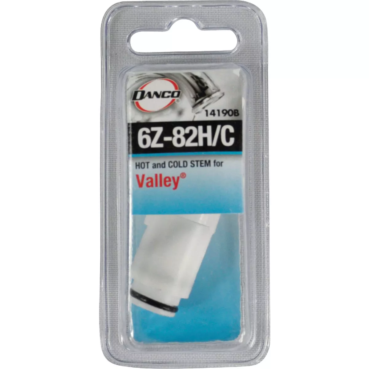 Danco Hot/Cold Water Stem for Valley - photo 2
