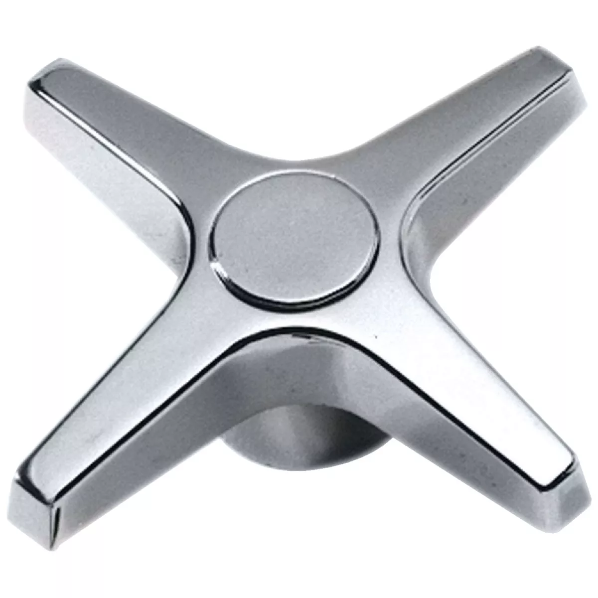 Danco Cross Replacement Chrome Faucet Handle