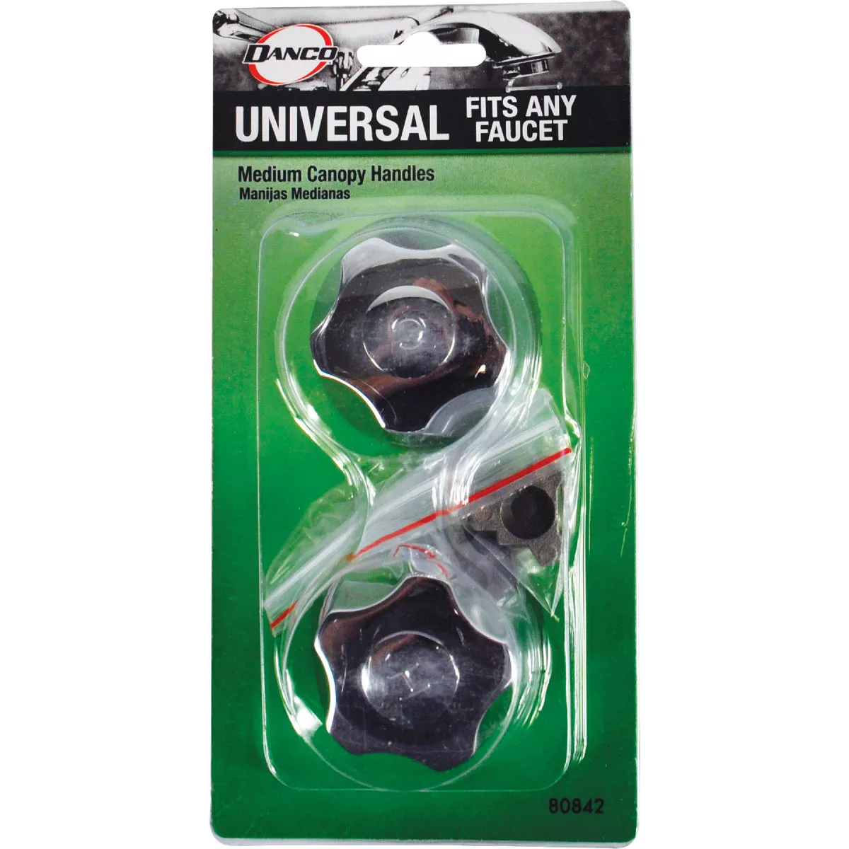 Danco Canopy Replacement Chrome Faucet Handle - photo 2