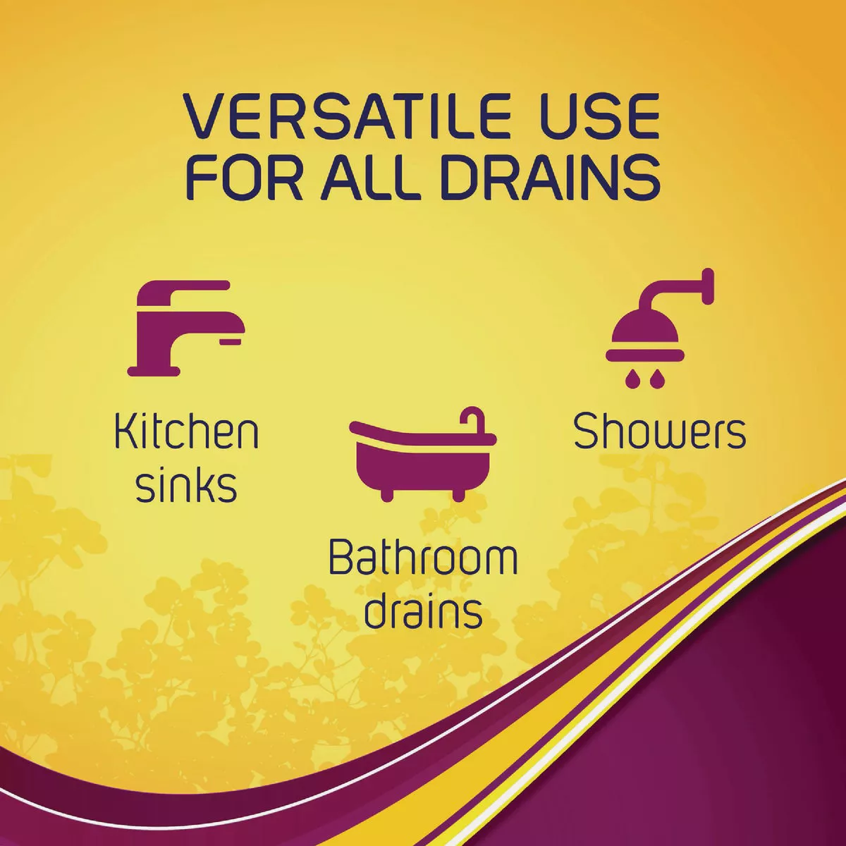 DrainOut 32 Oz. Liquid Drain Freshener & Clog Preventer - photo 5
