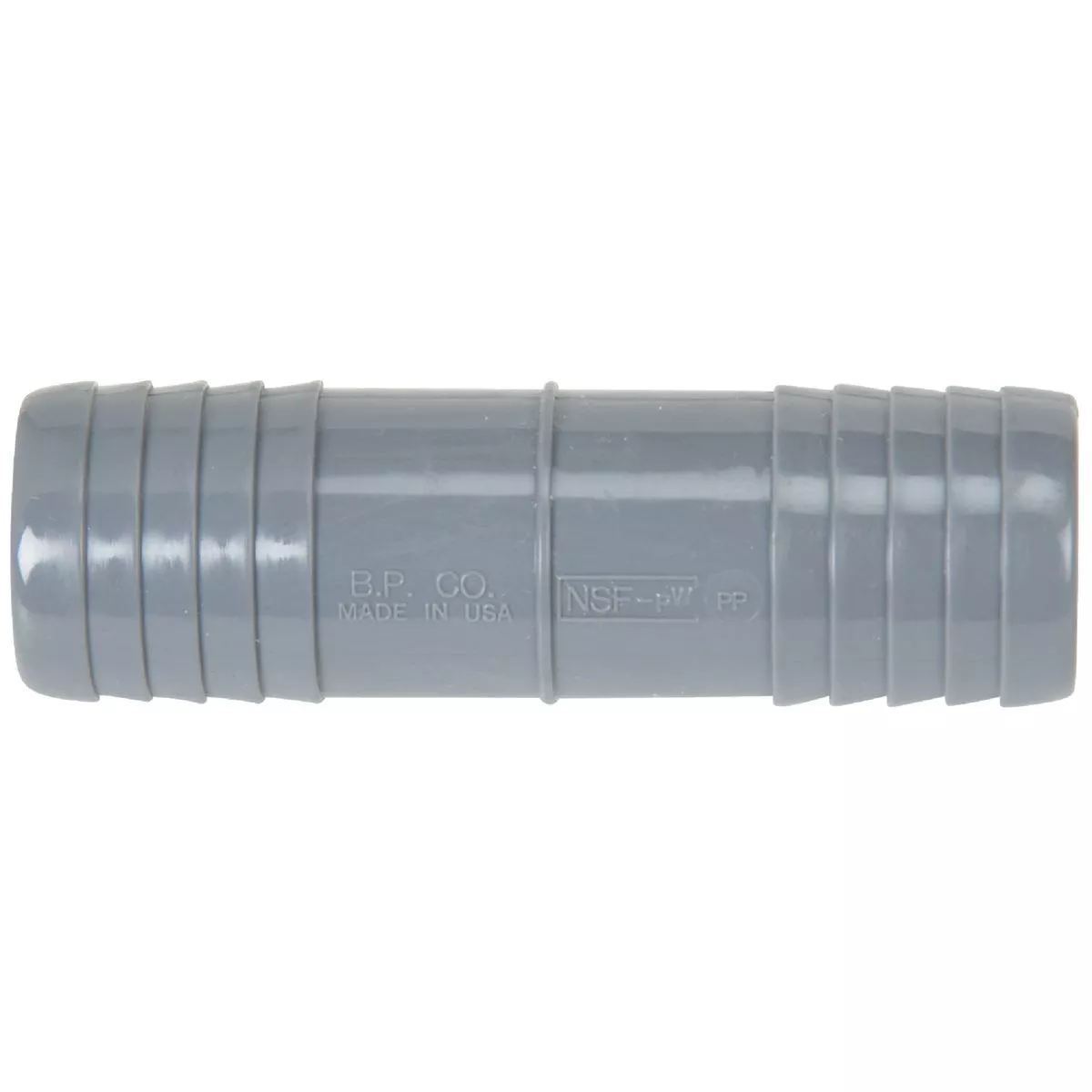 Boshart 1 In. Polypropylene Insert Coupling
