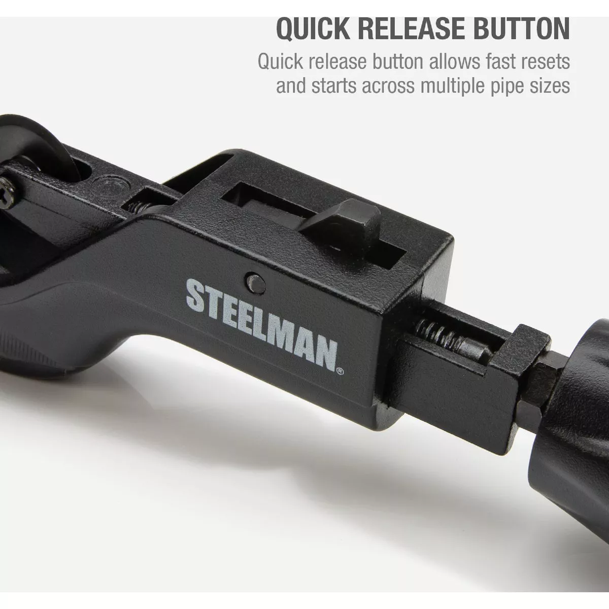Steelman 1-5/8 In. Multi-Purpose Tube Cutter - photo 4
