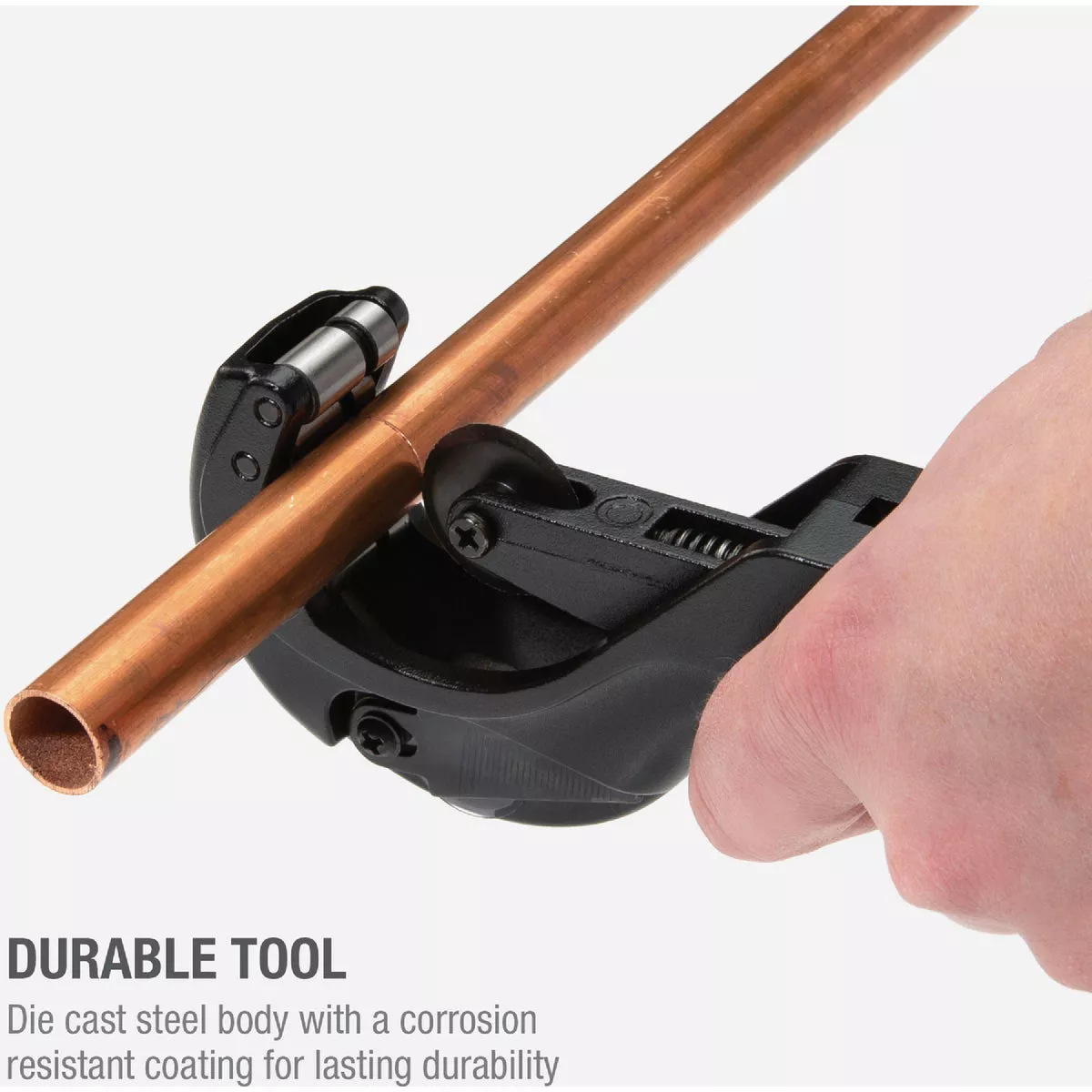Steelman 1-5/8 In. Multi-Purpose Tube Cutter - photo 7
