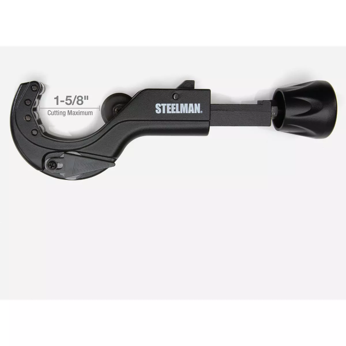 Steelman 1-5/8 In. Multi-Purpose Tube Cutter - photo 2