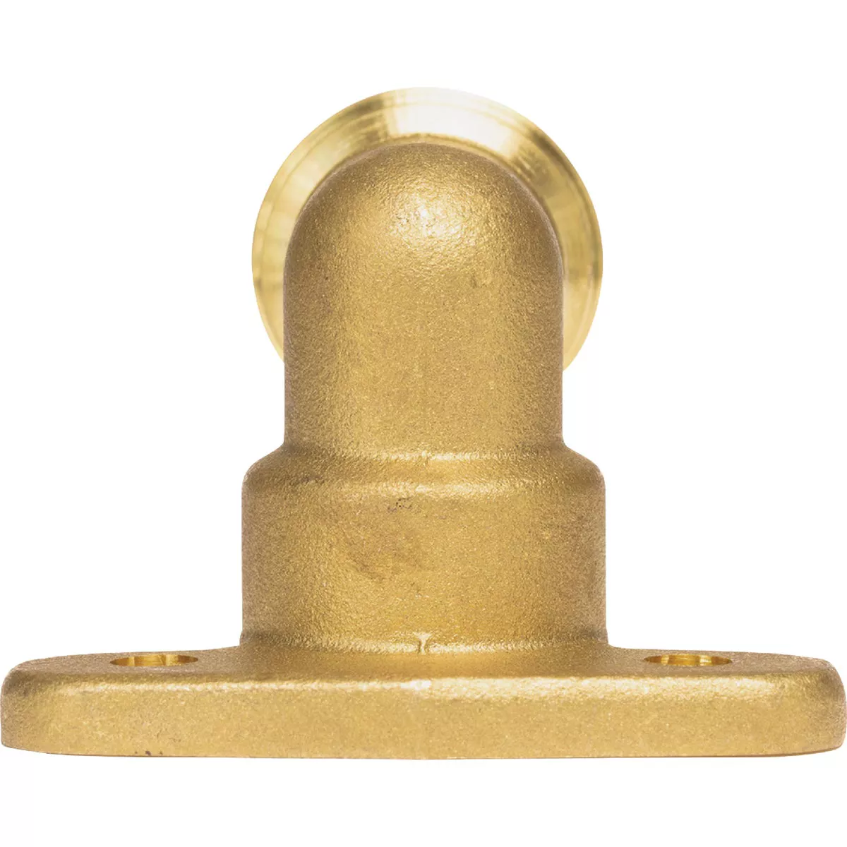 QuickFitting 1/2 In. Push-to-Connect x 1/2 In. FNPT Brass 90 Deg Hy-Ear Elbow - photo 4