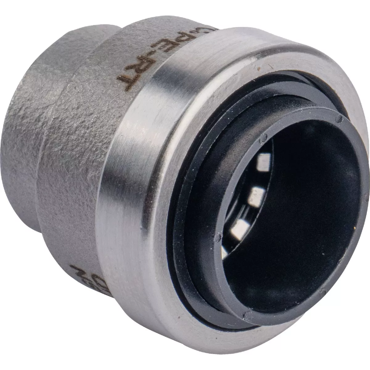 QuickFitting 1/2 In. Push-to-Connect Stainless Steel Push Cap (End Stop) - photo 4