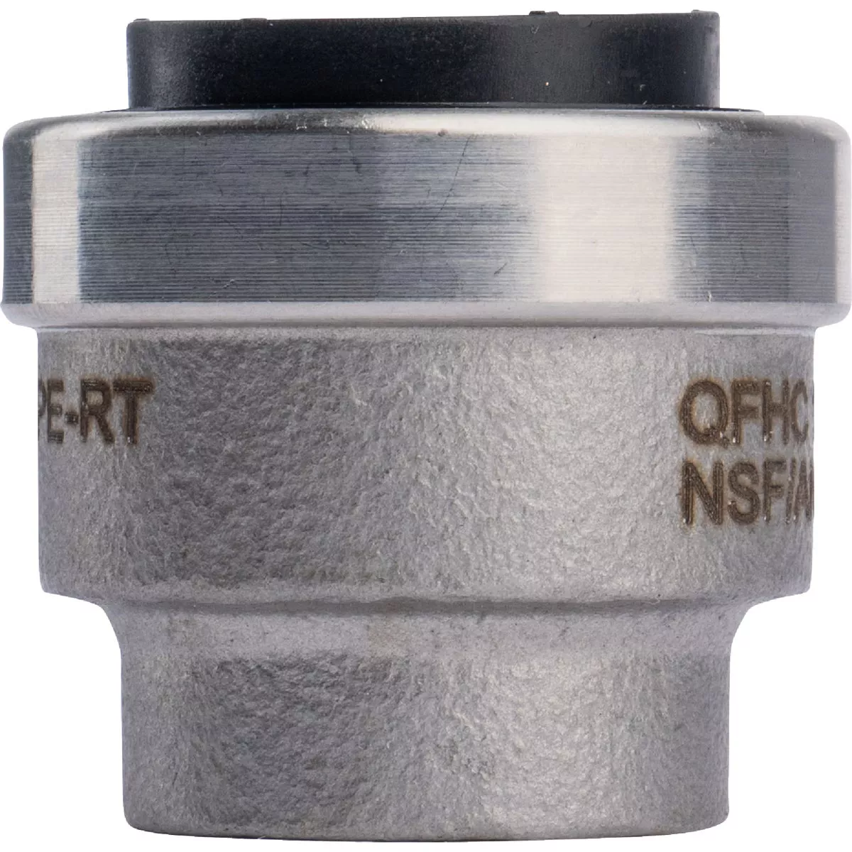 QuickFitting 1/2 In. Push-to-Connect Stainless Steel Push Cap (End Stop) - photo 6