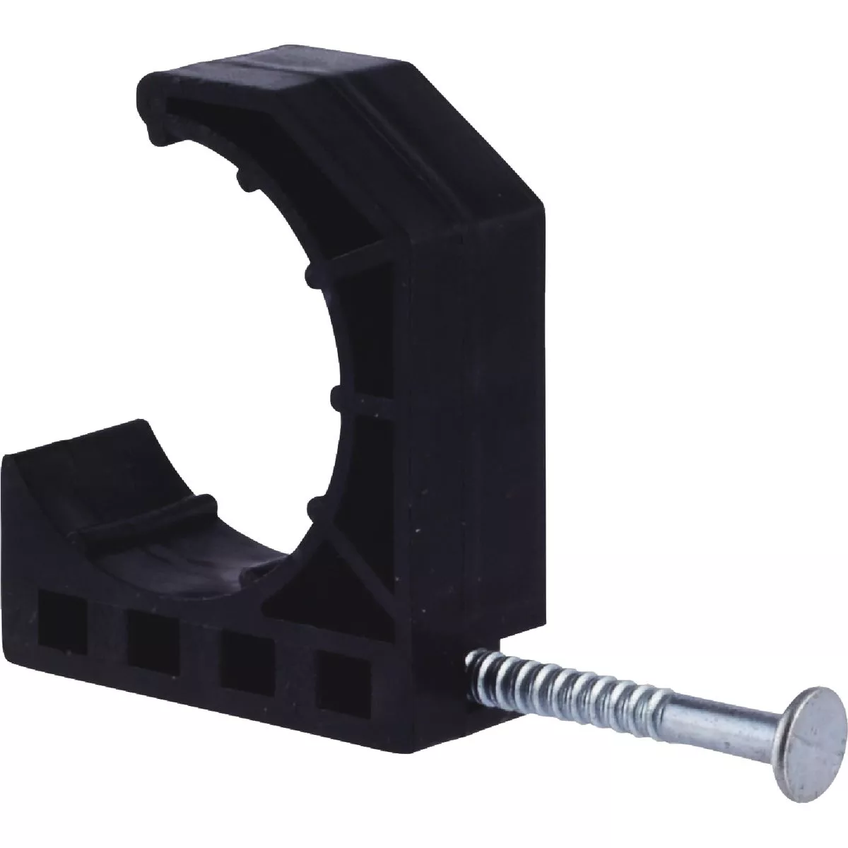 HoldRite 3/4 In. Nail-On Pipe Clamps (10-Pack) - photo 3