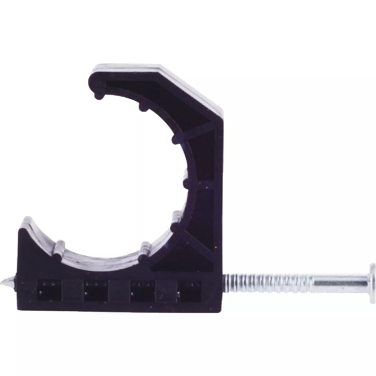 HoldRite 3/4 In. Nail-On Pipe Clamps (10-Pack) - photo 4