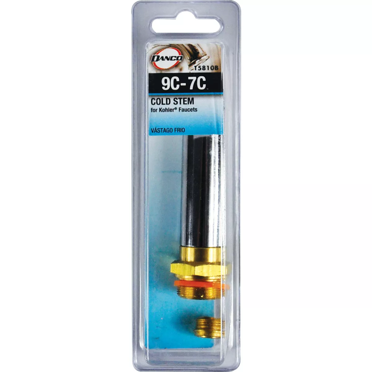 Danco Cold Water Stem for Kohler Seat Model 93 - photo 2