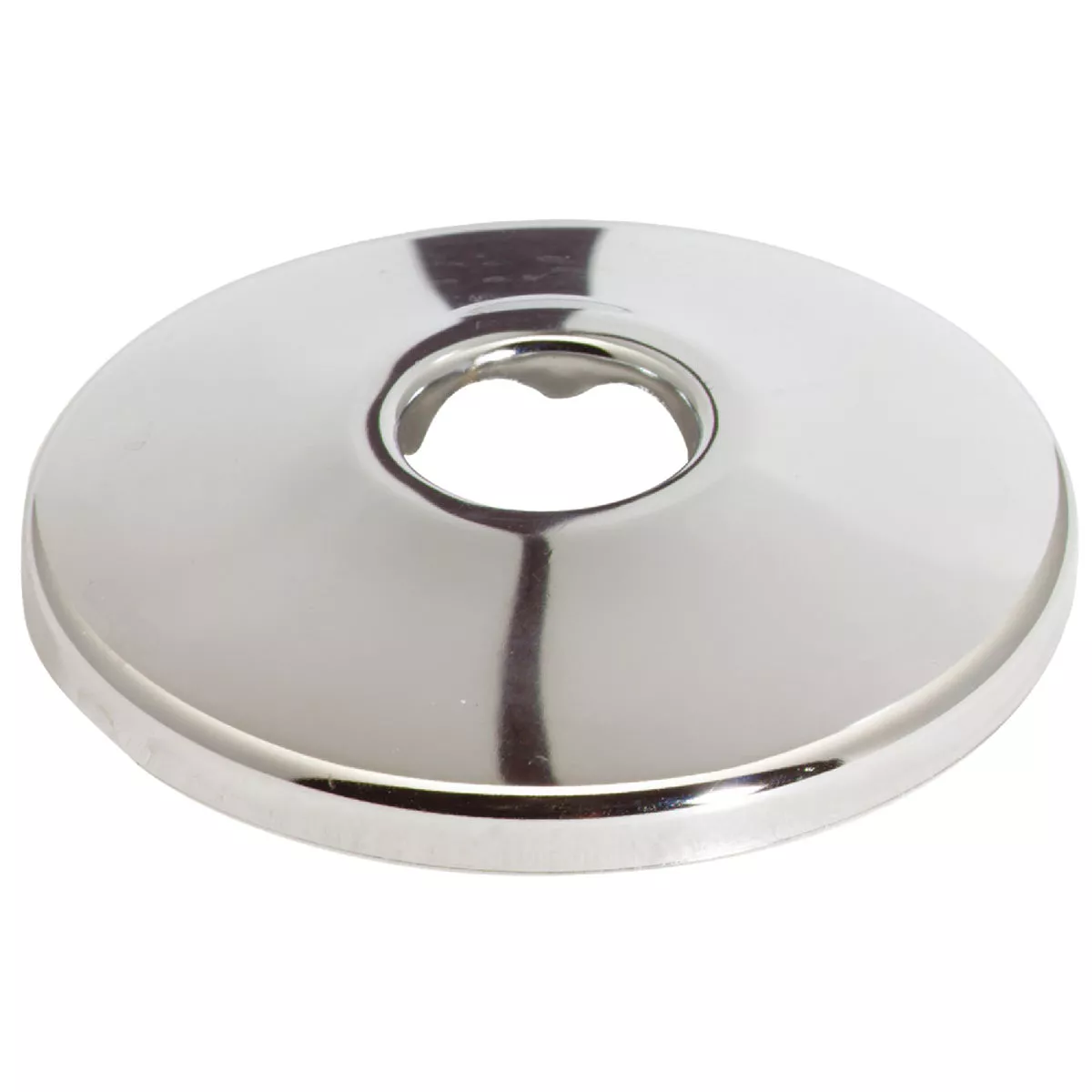 Do it Best 1/2 In. IPS Chrome Flange