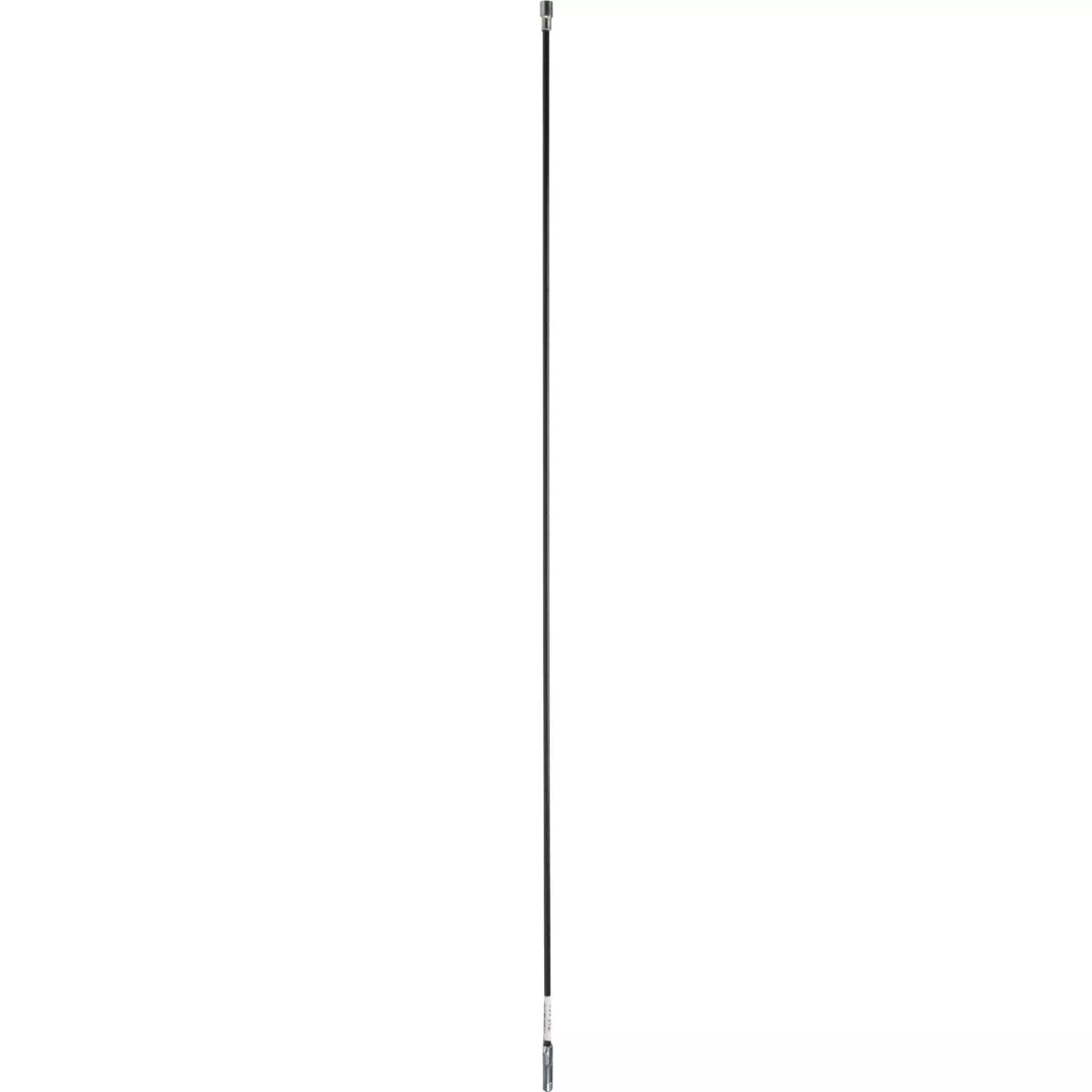 Meeco's Red Devil 4 Ft. Fiberglass Chimney Brush Extension Rod - photo 2