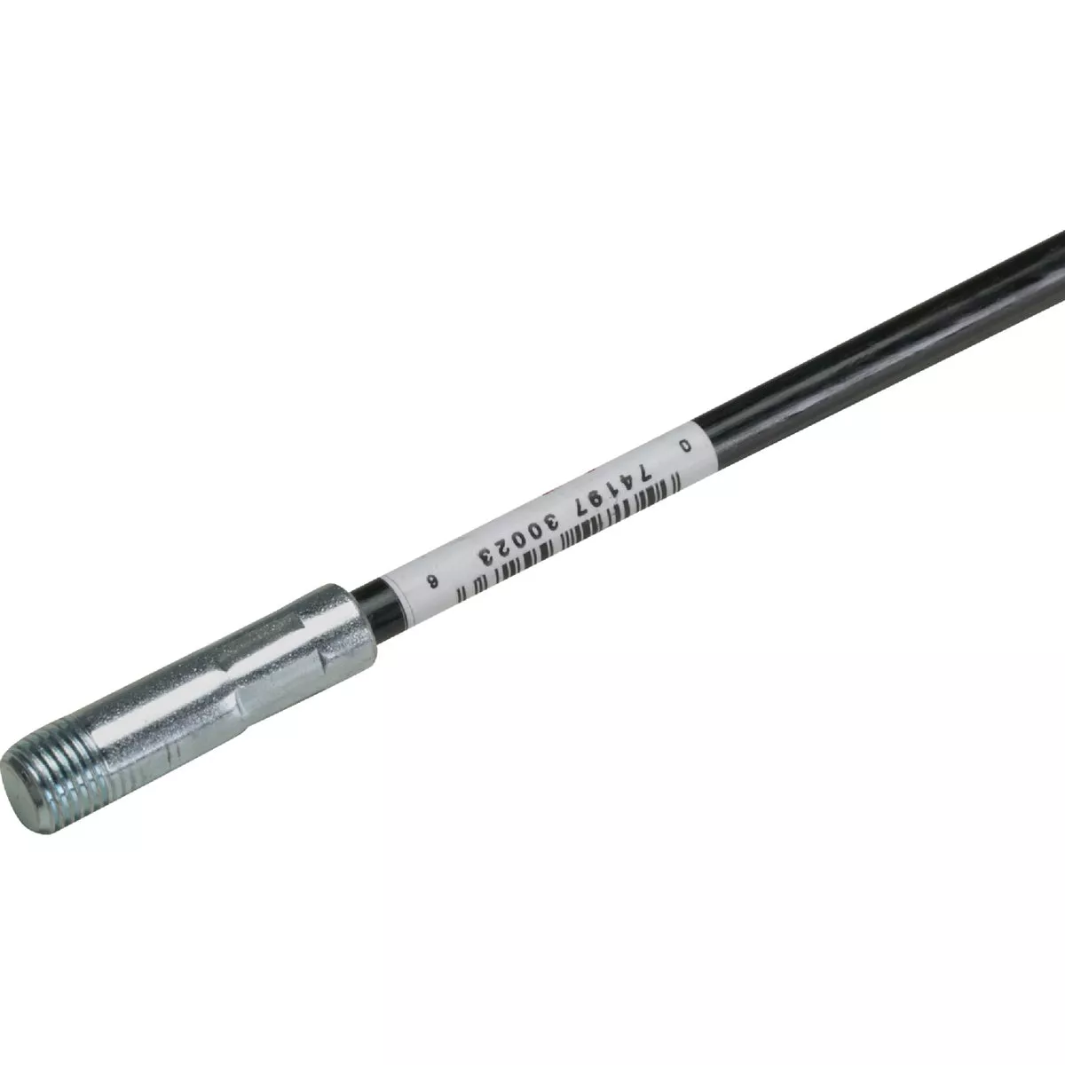 Meeco's Red Devil 4 Ft. Fiberglass Chimney Brush Extension Rod - photo 3