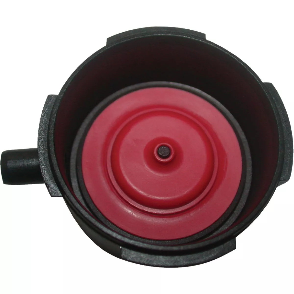 Korky Quiet Fill Cap Assembly Replacement Repair Kit & Parts - photo 3