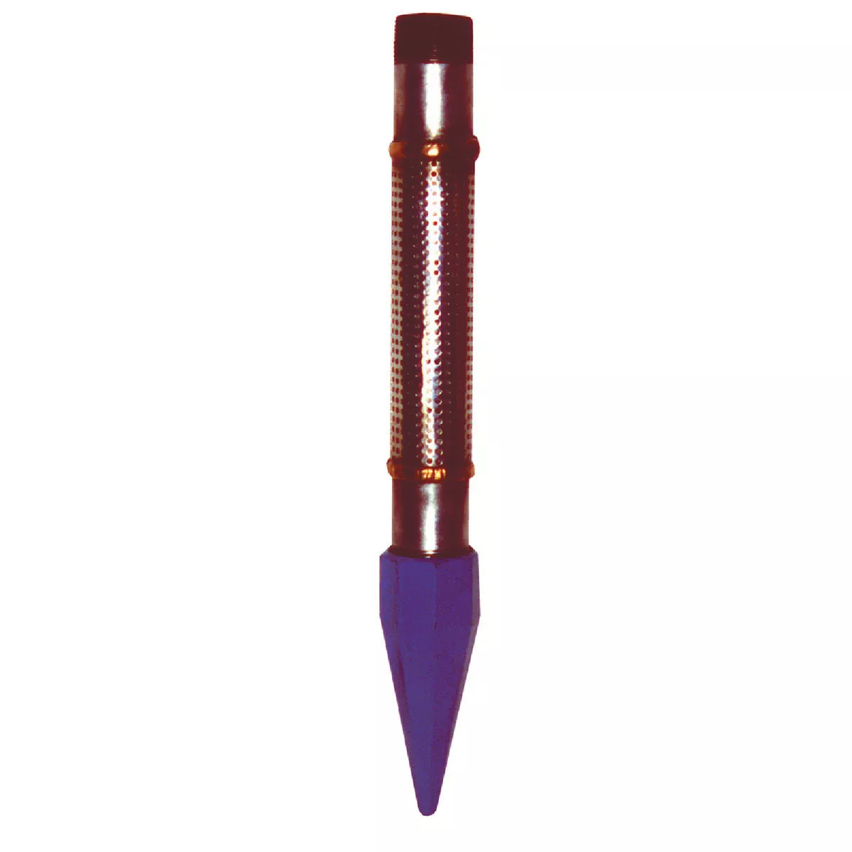 Simmons 1-1/4 In. X 36 In. L Stainless Steel Heavy Duty Well Point